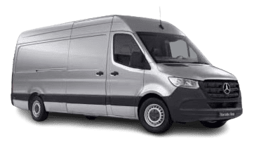 sprinter furgón