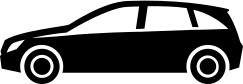 Icono hatchback