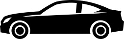 Icono sedan