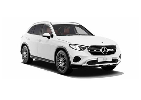 GLC 200