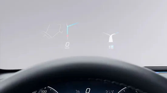 Head-up-Display