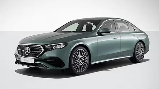 Línea AMG Line