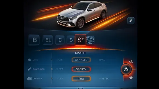 AMG DYNAMIC SELECT