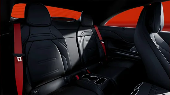 Mercedes-AMG CLE Cabrio