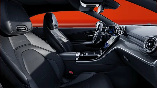Mercedes-AMG CLE Cabrio
