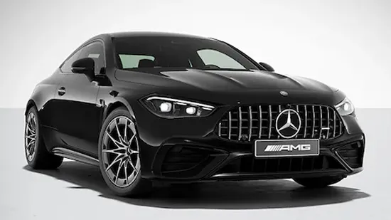 Paquete AMG Night