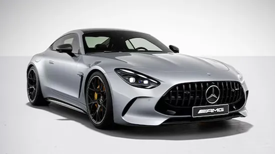 Paquete AMG Night II