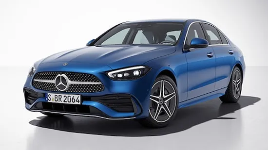 Línea AMG Line
