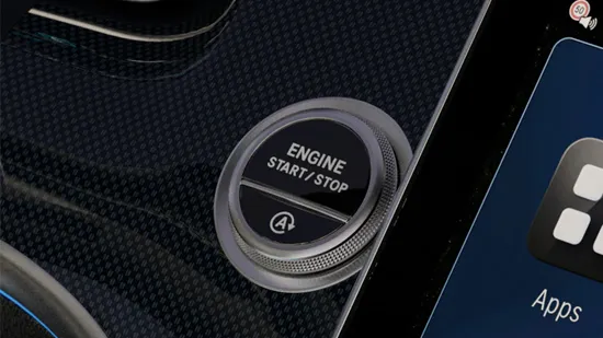 KEYLESS-GO