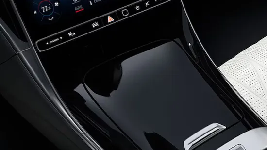 DYNAMIC SELECT