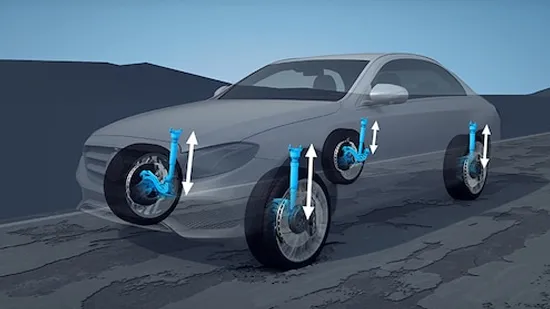 Airmatic