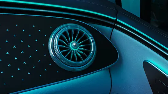 ENERGIZING AIR CONTROL Plus con filtro HEPA