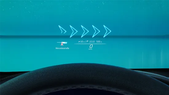 Head-up-Display