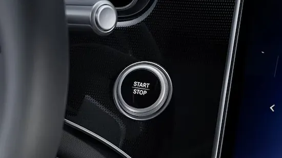 Paquete de confort KEYLESS-GO con HANDS-FREE ACCESS