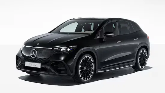 Línea AMG Line