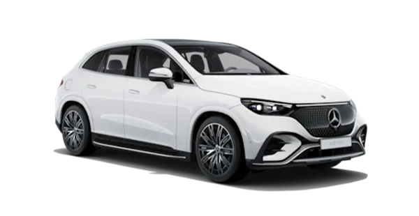 EQE SUV