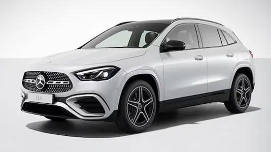 AMG Line