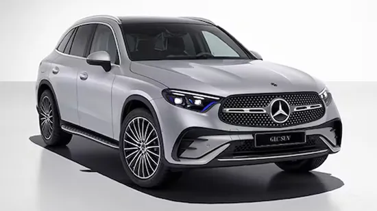 Línea AMG Line