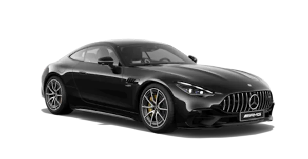 GT Coupé