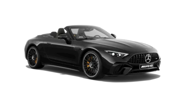 SL Roadster