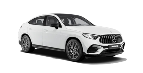 GLC Coupé