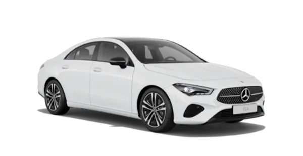 CLA Coupé