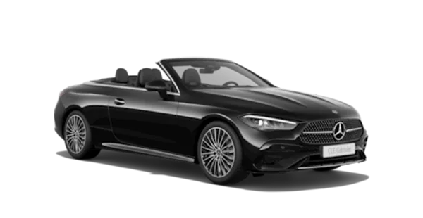 CLE Cabrio