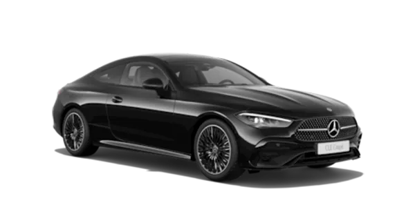 CLE Coupé